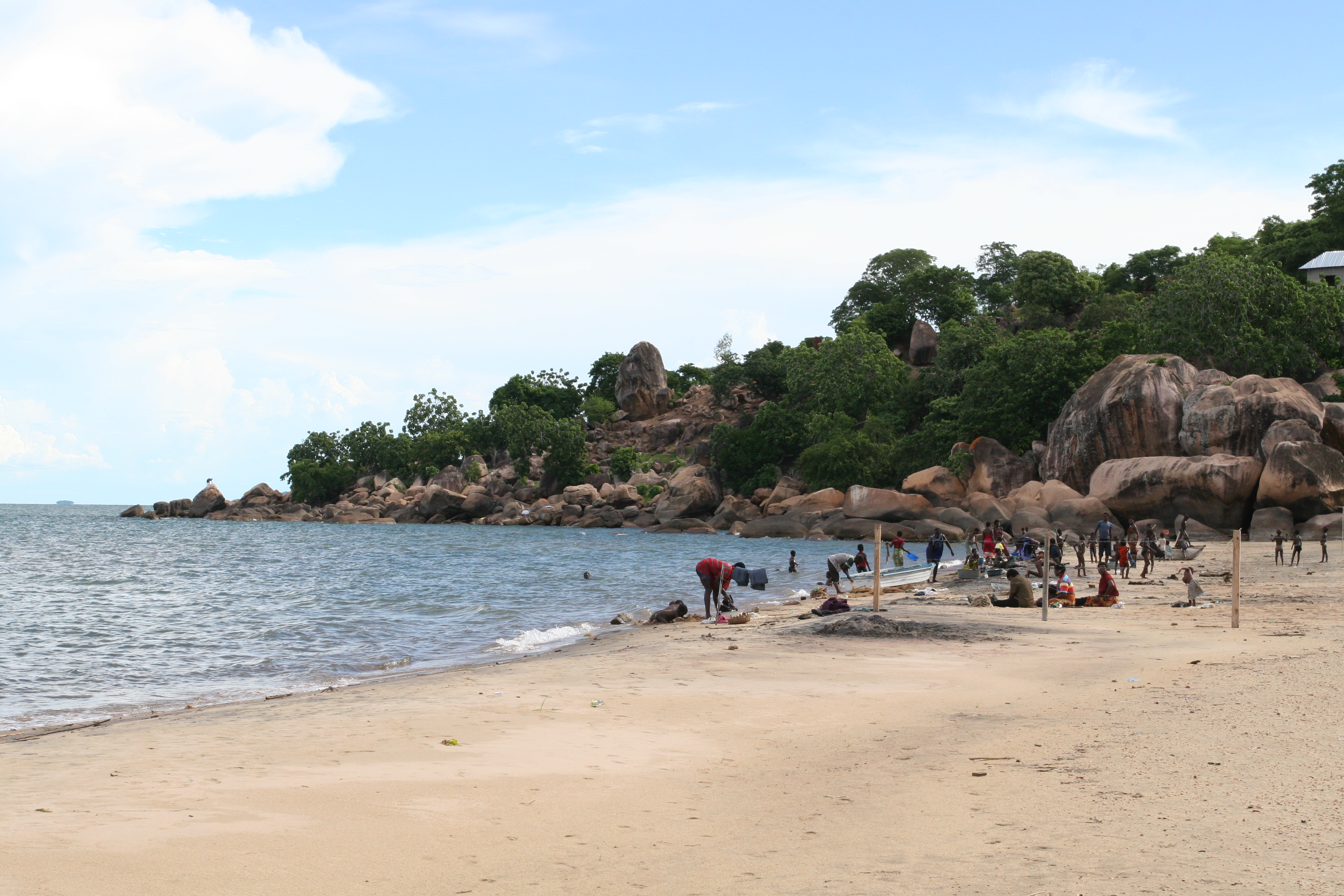 Lake Malawi