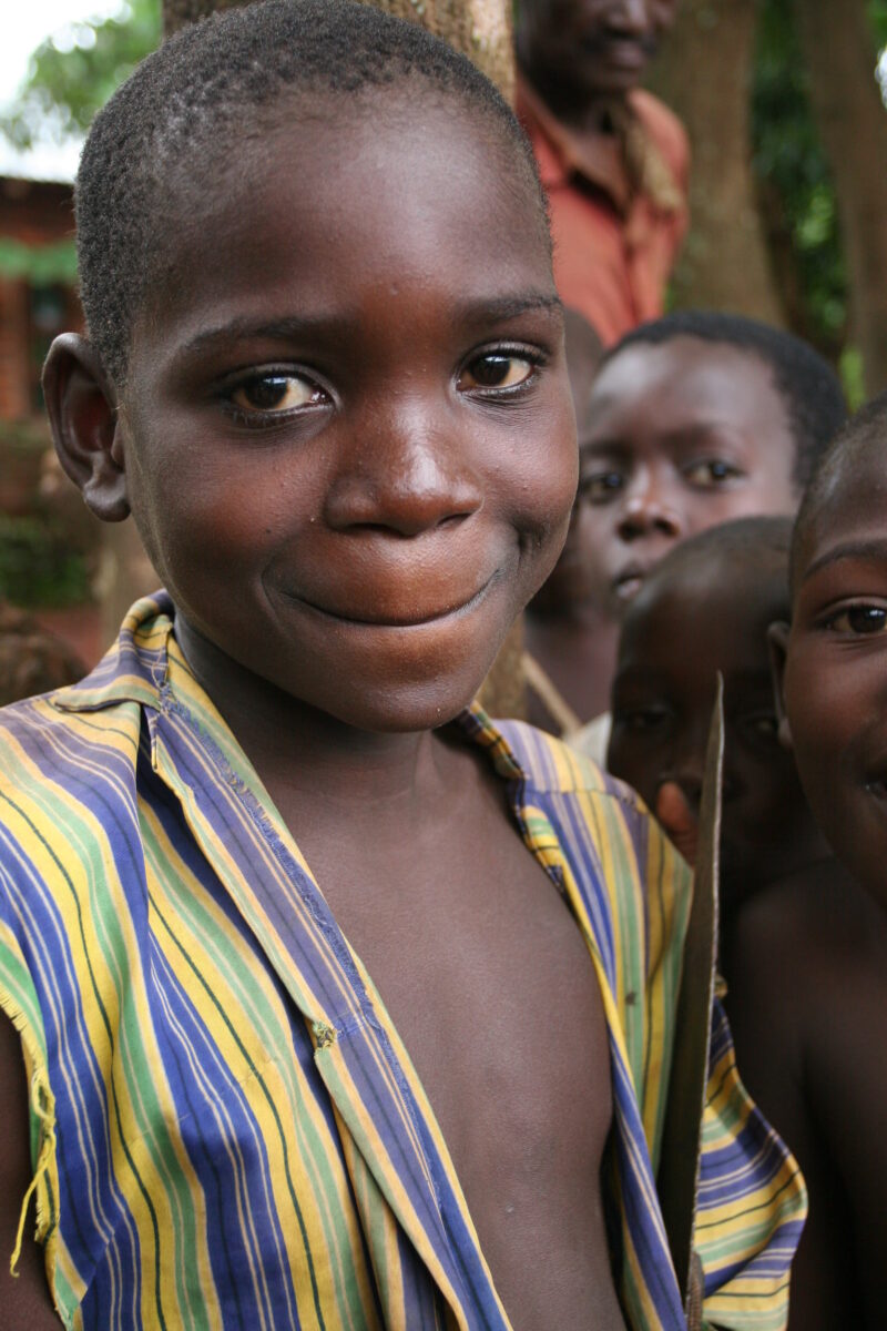 Boy in Malawi — Stock Images of People in Laos: Boys — Malawi, Africa, faces, boy, boys