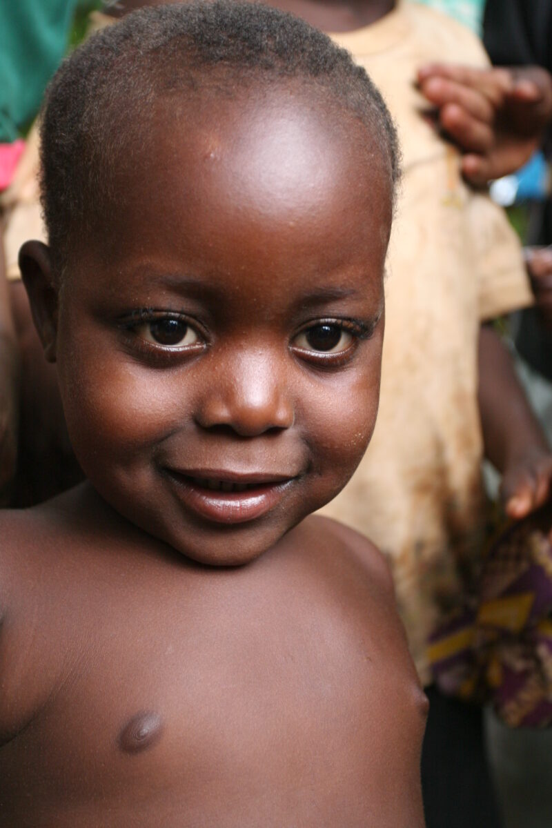 Boy in Africa — Boy in Malawi — Malawi, Africa, boys