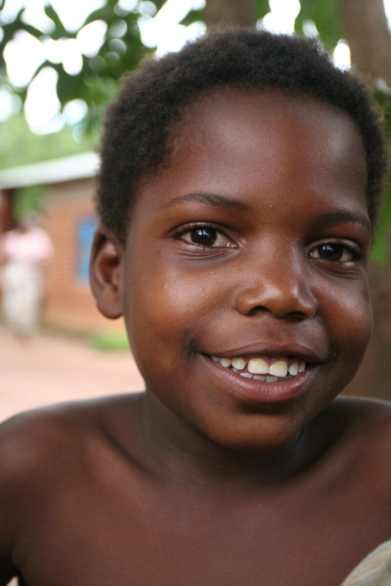 Boy in Malawi — Stock Images of People in Laos: Boys — Malawi, Africa, faces, boy, boys