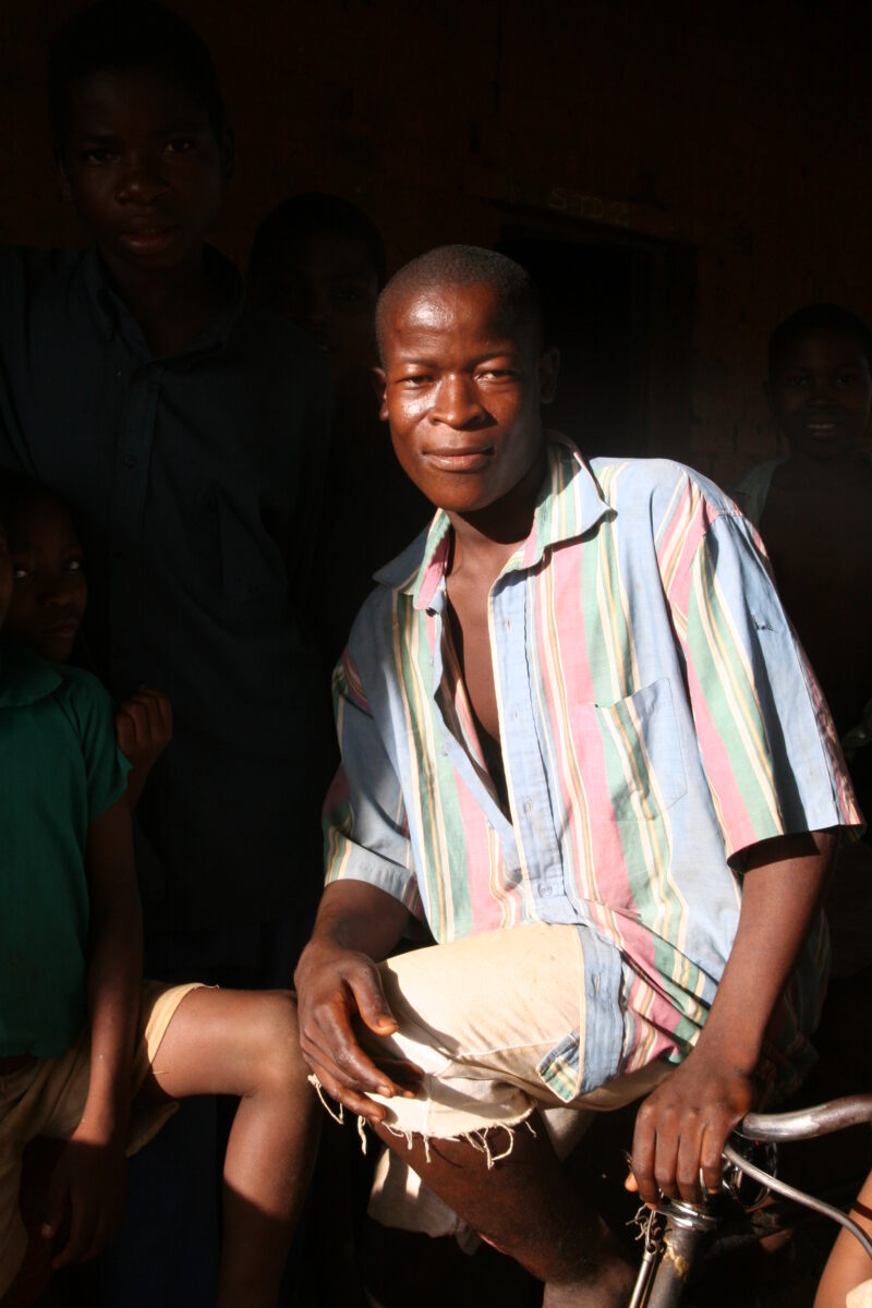 Men in Malawi — Malawi, Africa, men, man, African