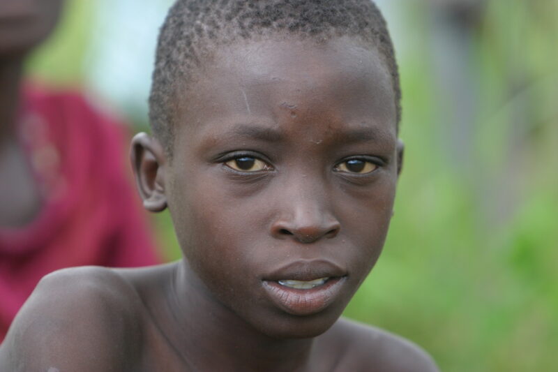 Boy in Malawi — Stock Images of People in Laos: Boys — Malawi, Africa, faces, boy, boys