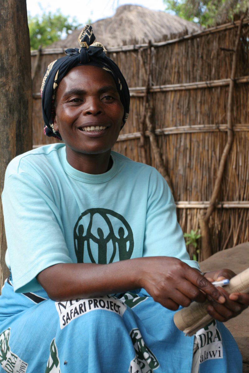 Woman in Malawi — Stock Images of women in Malawi — Malawi, Africa, faces, women, woman