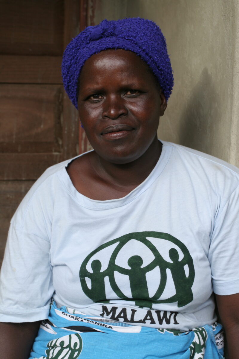 Woman in Malawi — Stock Images of women in Malawi — Malawi, Africa, faces, women, woman