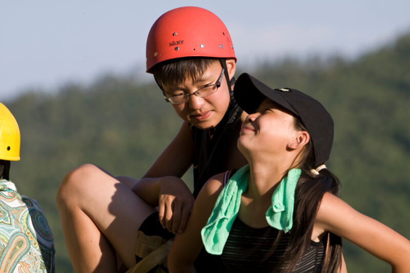Children in Mongolia — Stock Images of children growing up in rural Mongolia — Mongolia, children, child, faces, mongolian