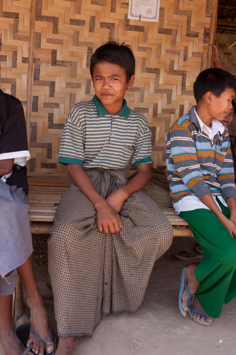 Boys of Burma — Boys of Myanmar — ADRA, Burma, Myanmar, boy, boys