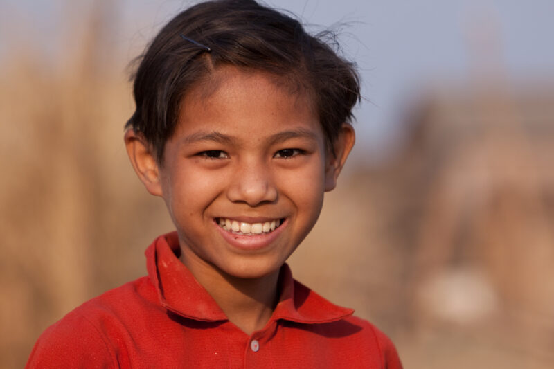 Girl in Myanmar — Myanmar, Burma, Faces, girl, girls