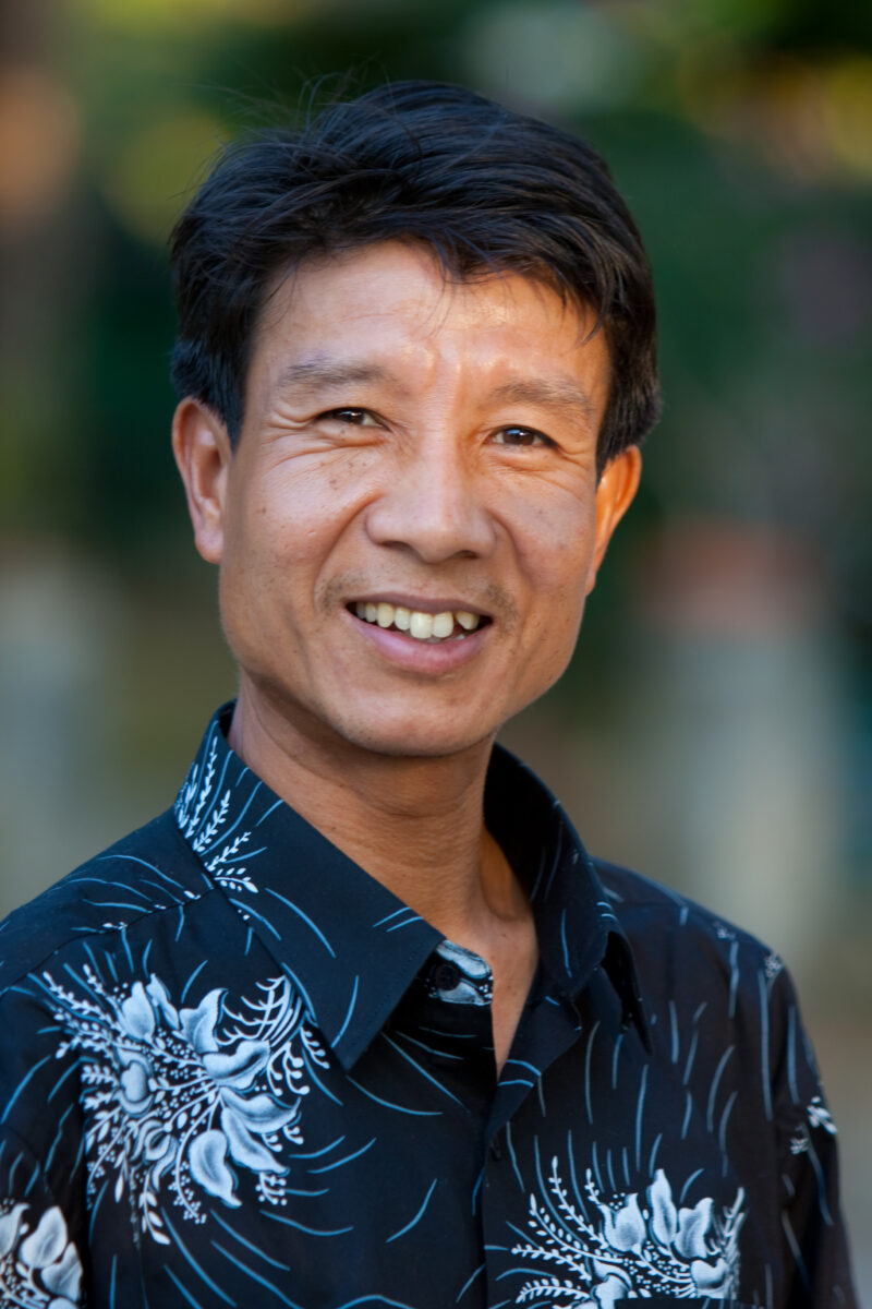 Man in Burma — Men of Myanmar — Myanmar, Burma, faces, man, men