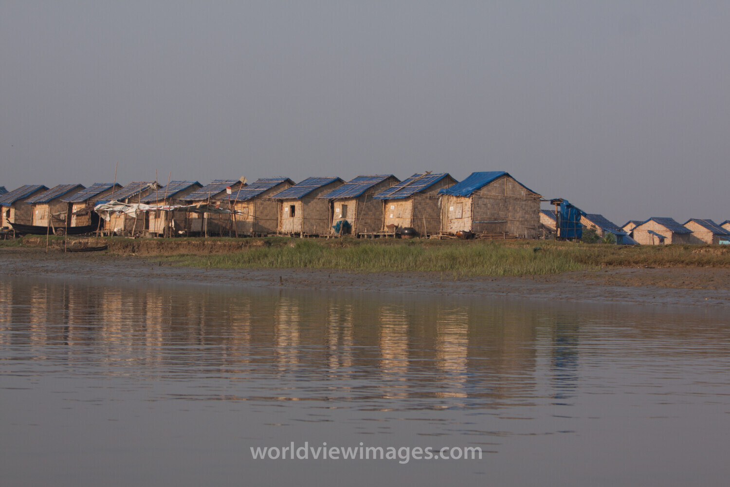 Emergency Shelters after the Storm