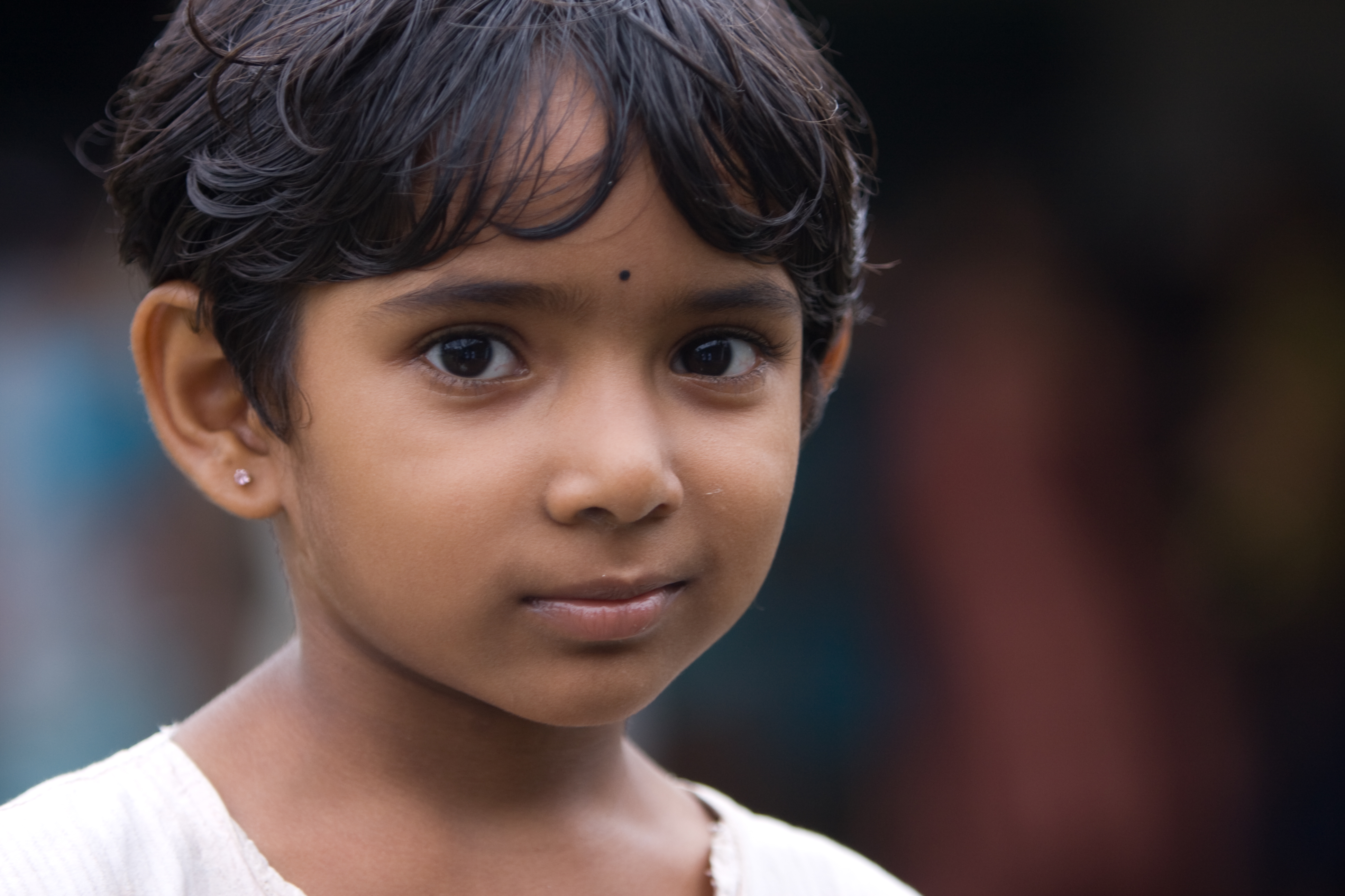 Displaced by Flooding in Nepal