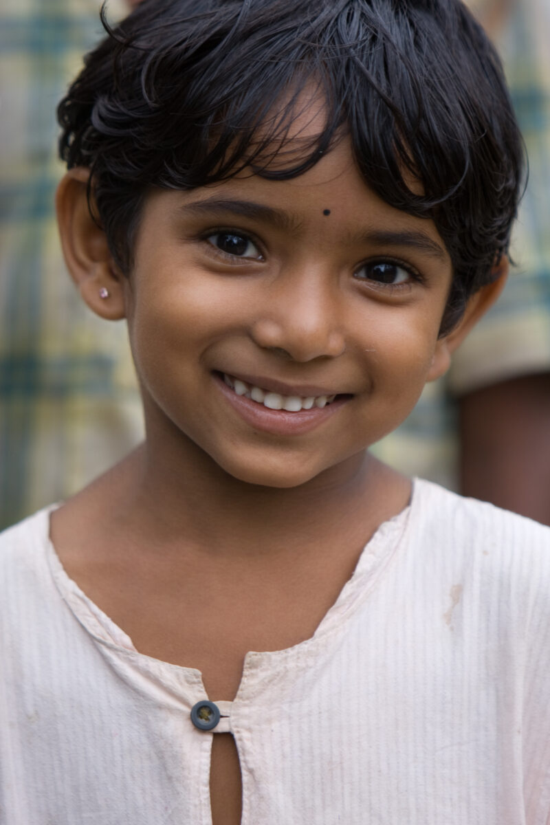Displaced by Flooding in Nepal — People displaced by monsoon flooding that has wiped out crops and animals along the border of Nepal and India — Nepal, India...