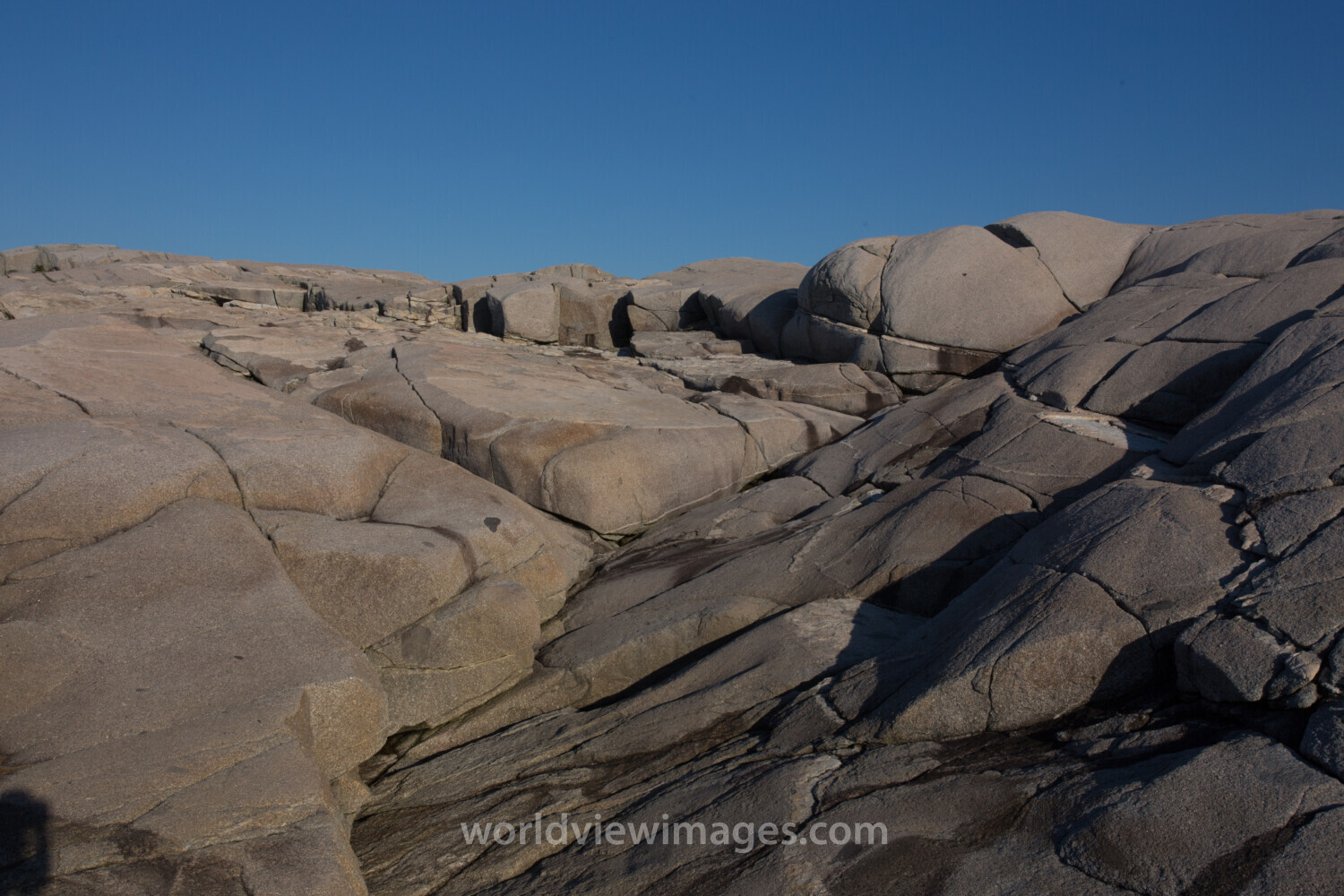 Peggy’s Cove