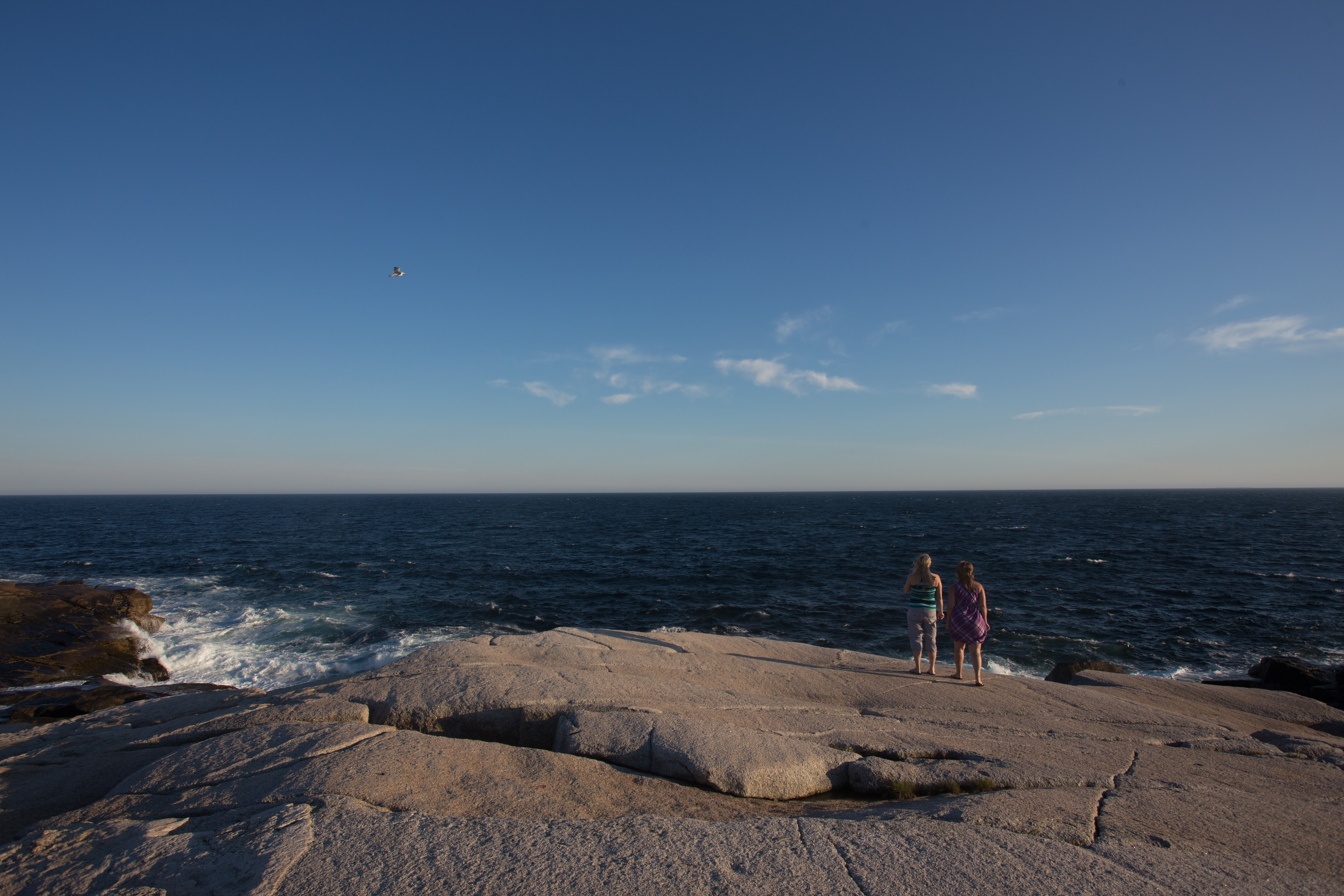 Peggy’s Cove