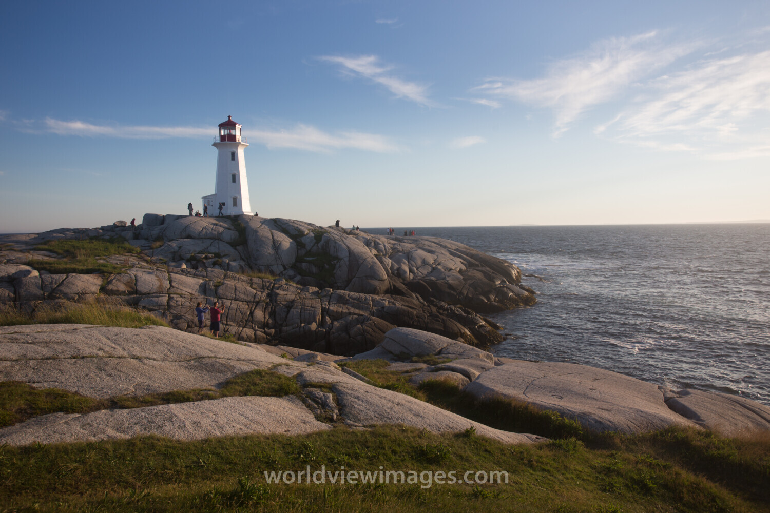 Peggy’s Cove