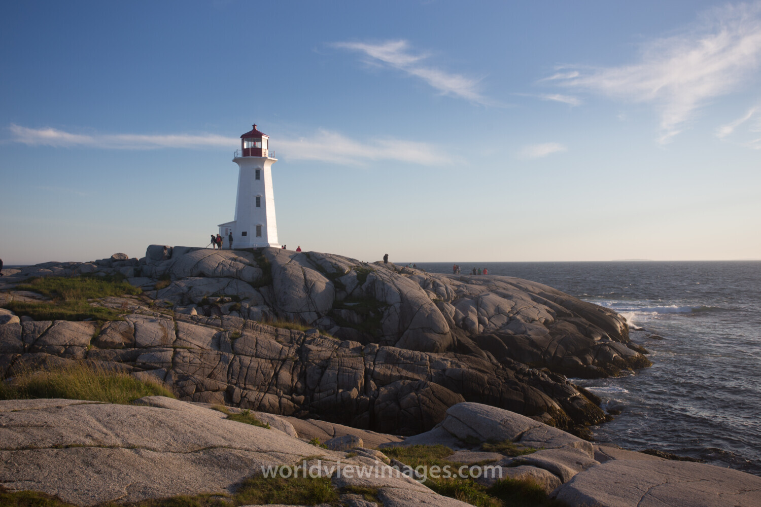 Peggy’s Cove