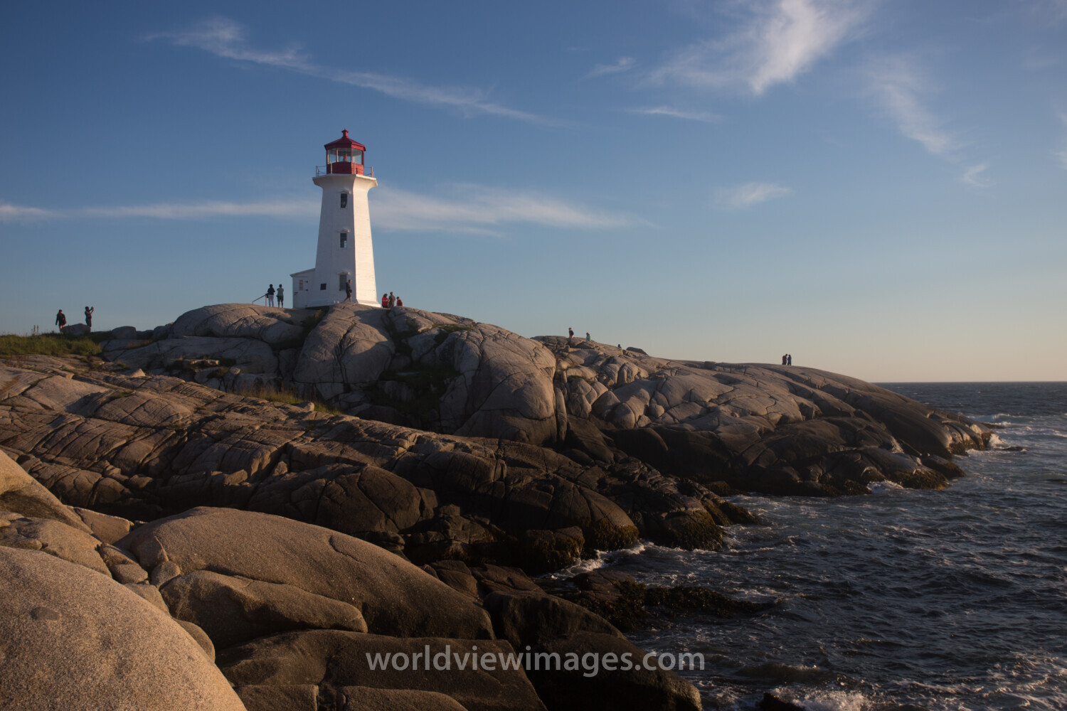 Peggy’s Cove