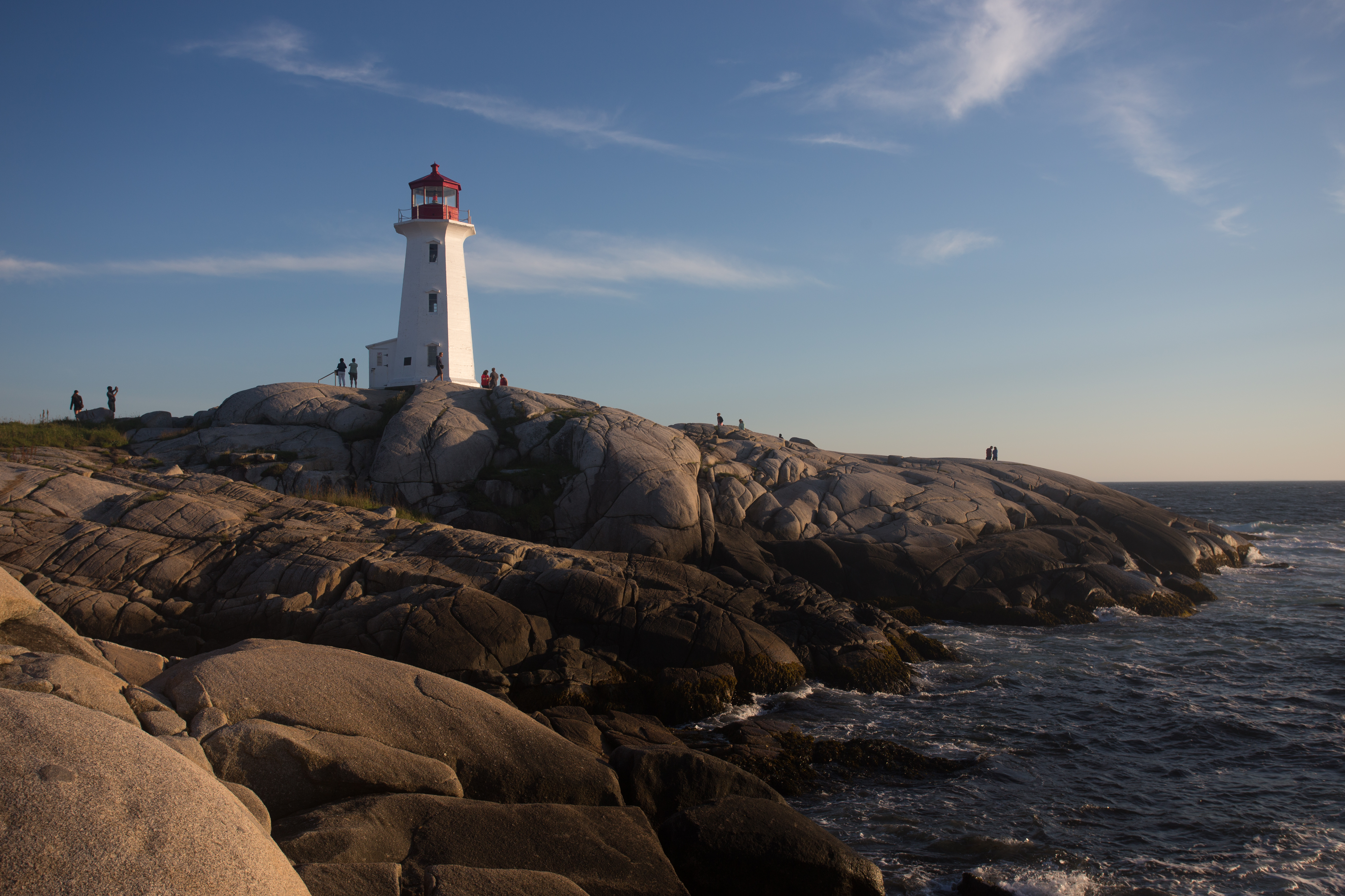 Peggy’s Cove