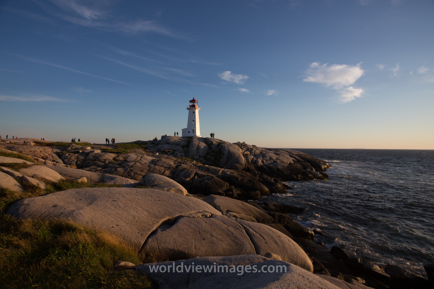 Peggy’s Cove