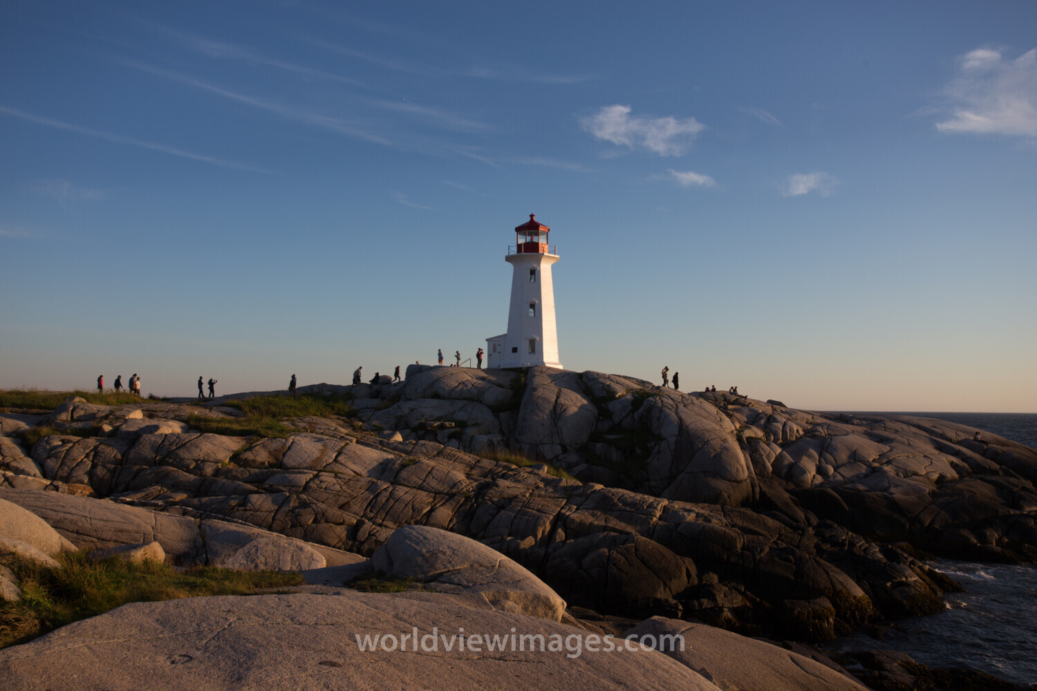 Peggy’s Cove
