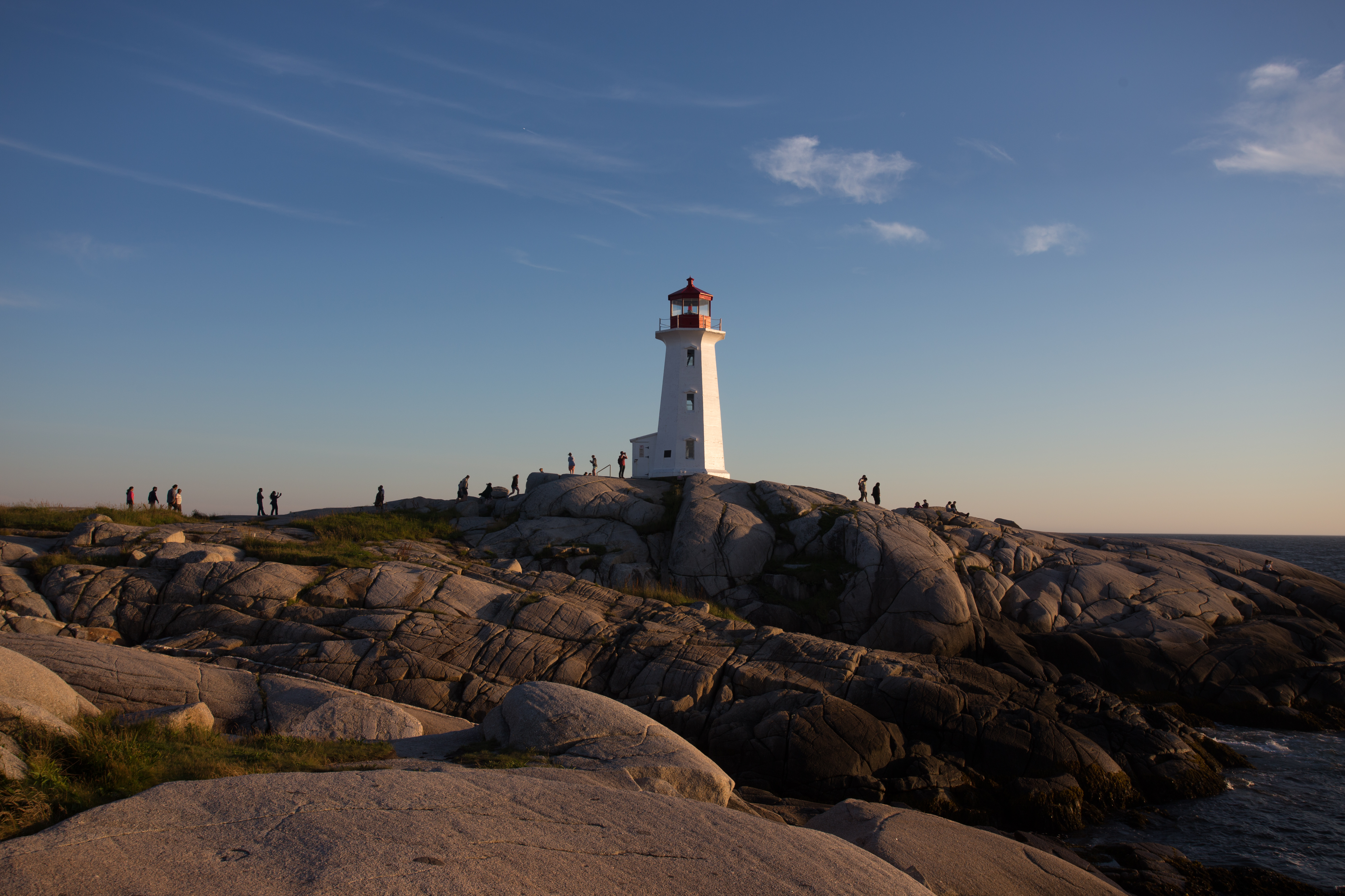 Peggy’s Cove