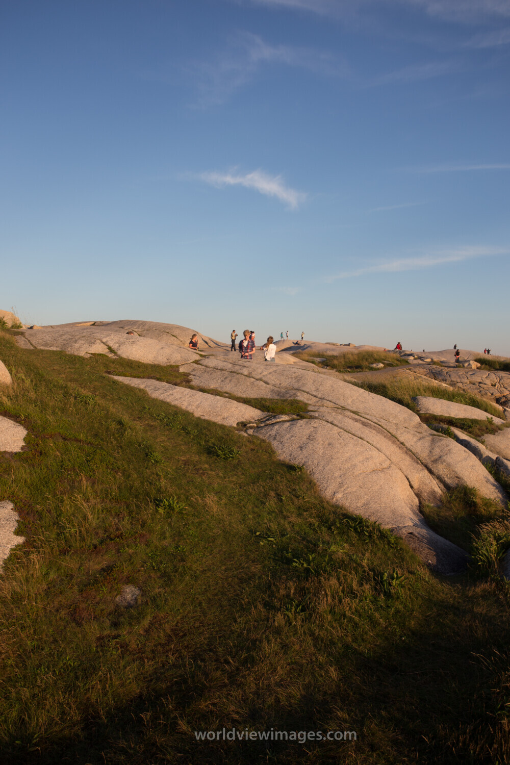 Peggy’s Cove