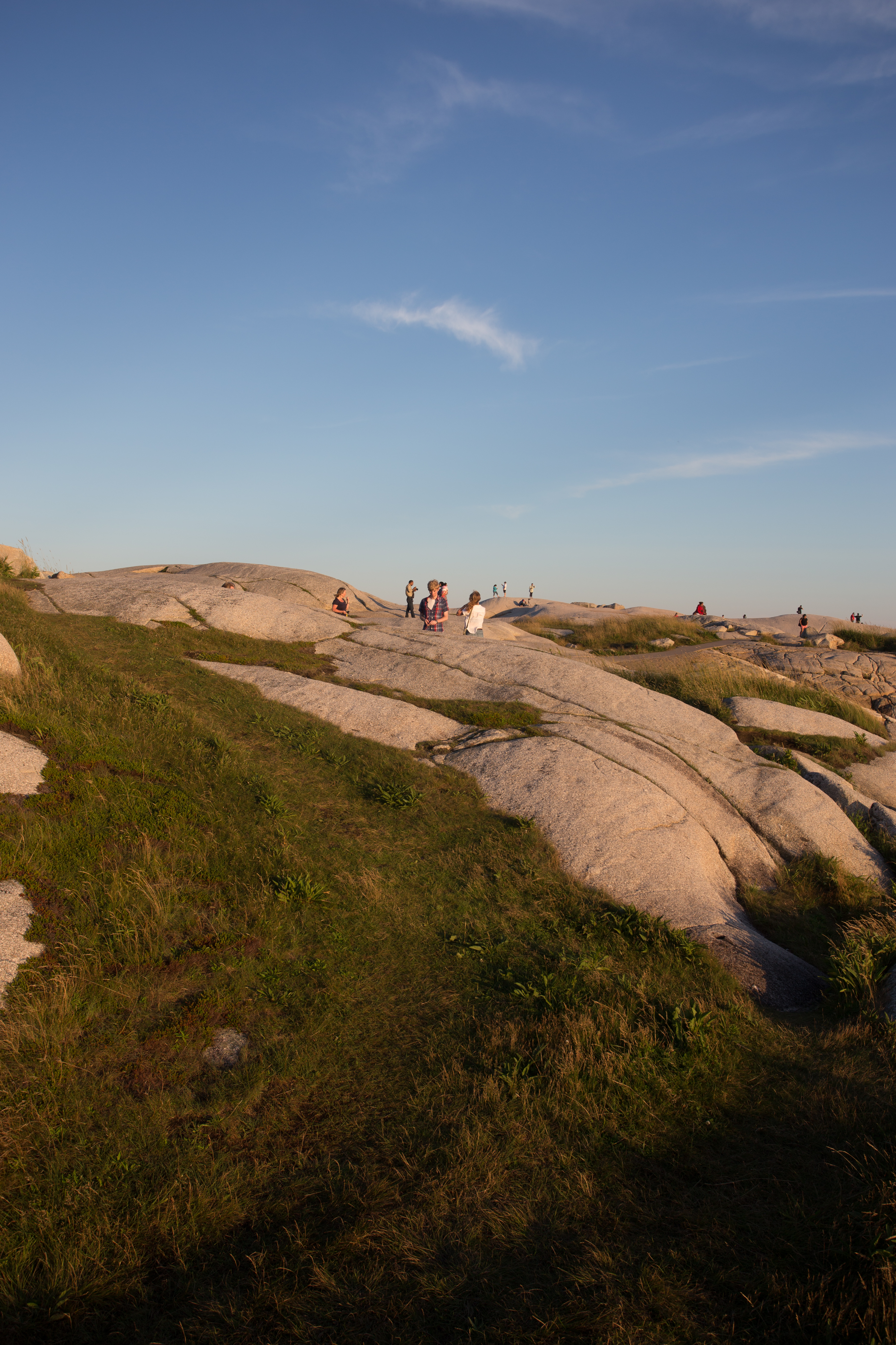 Peggy’s Cove
