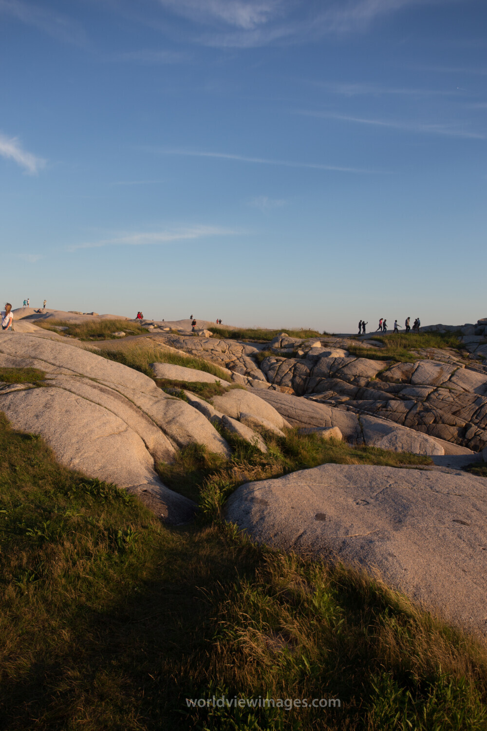 Peggy’s Cove