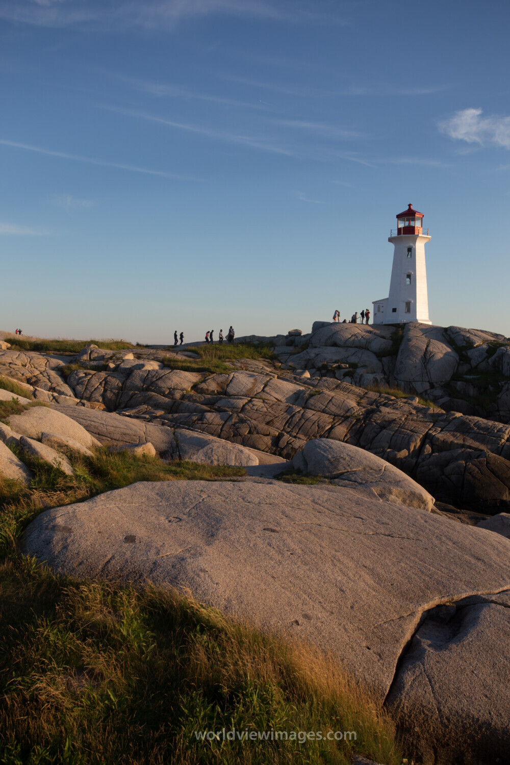 Peggy’s Cove