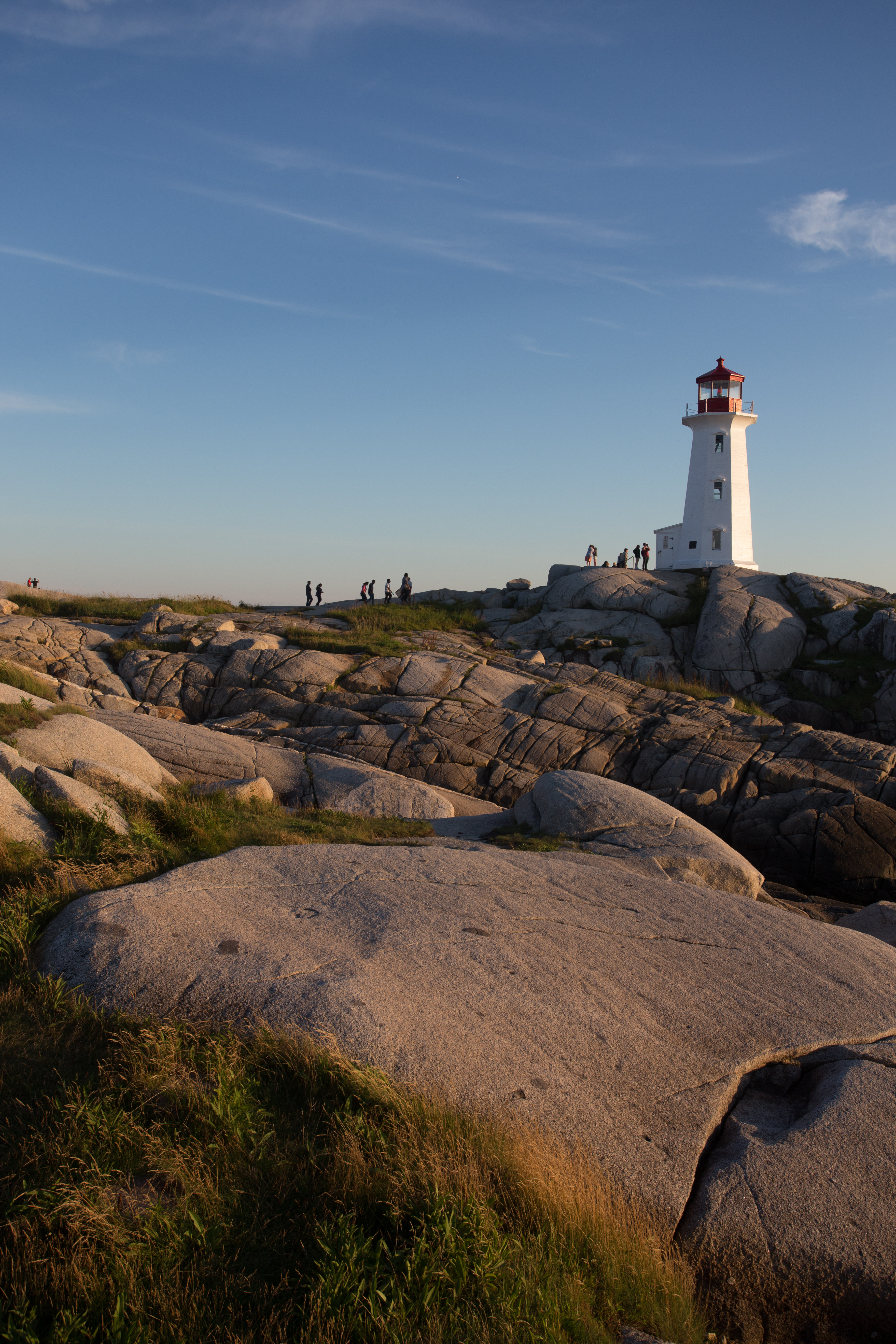 Peggy’s Cove