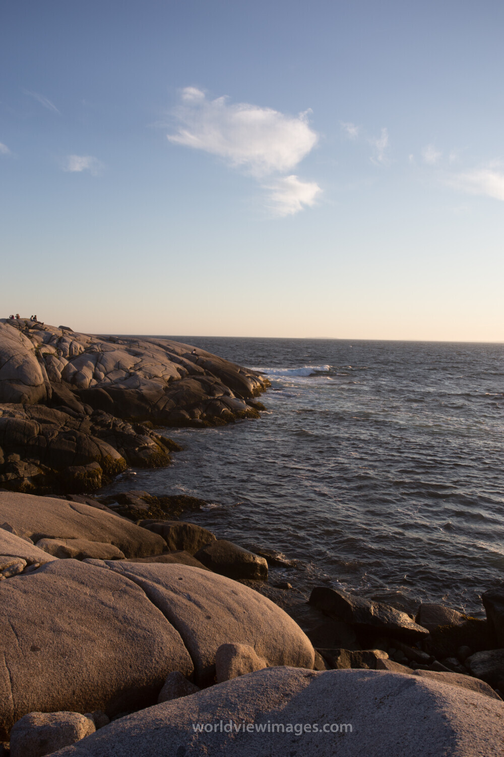 Peggy’s Cove