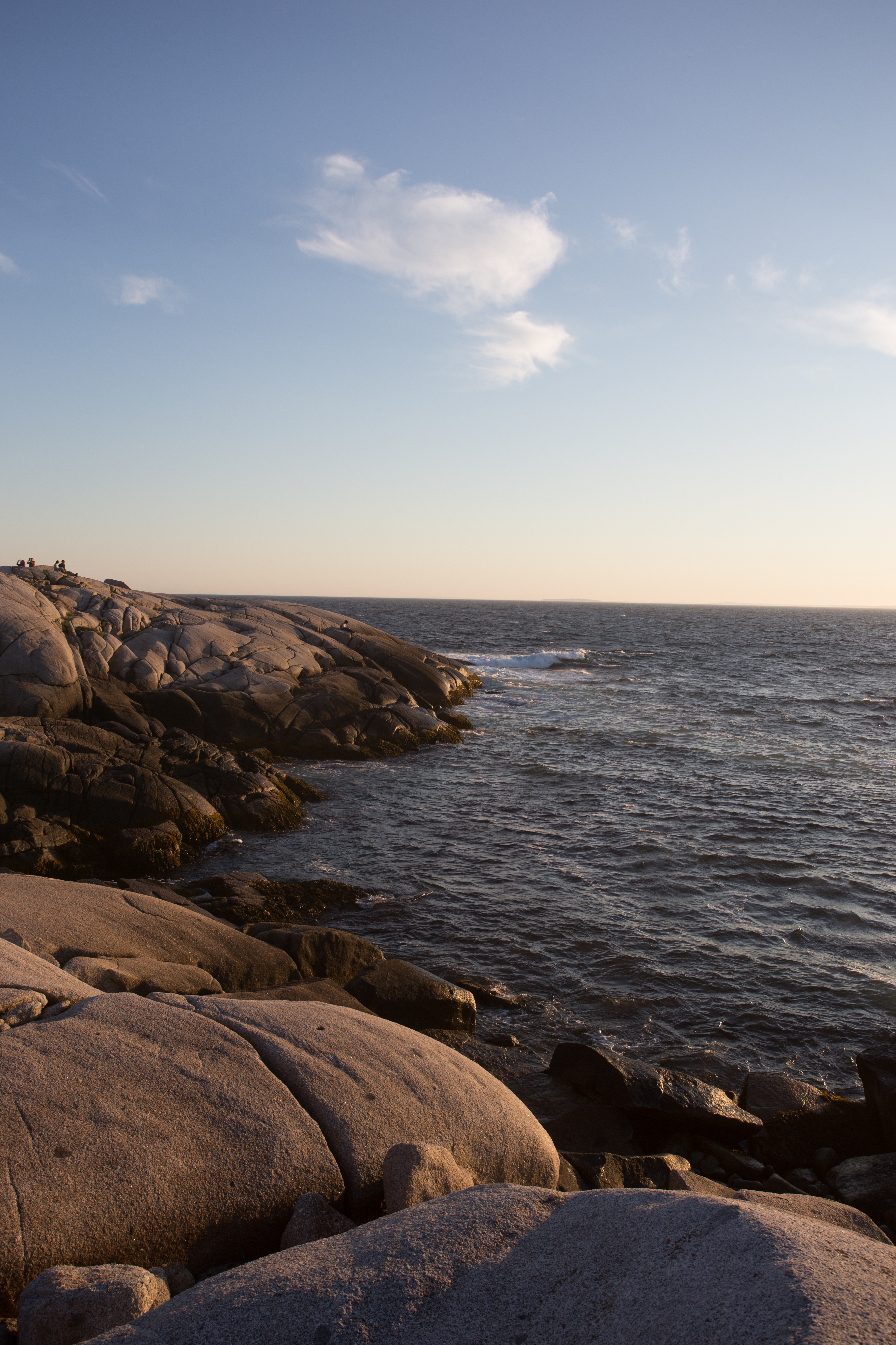 Peggy’s Cove
