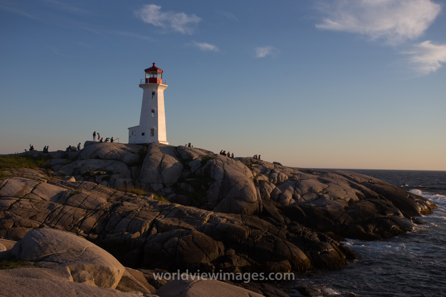 Peggy’s Cove