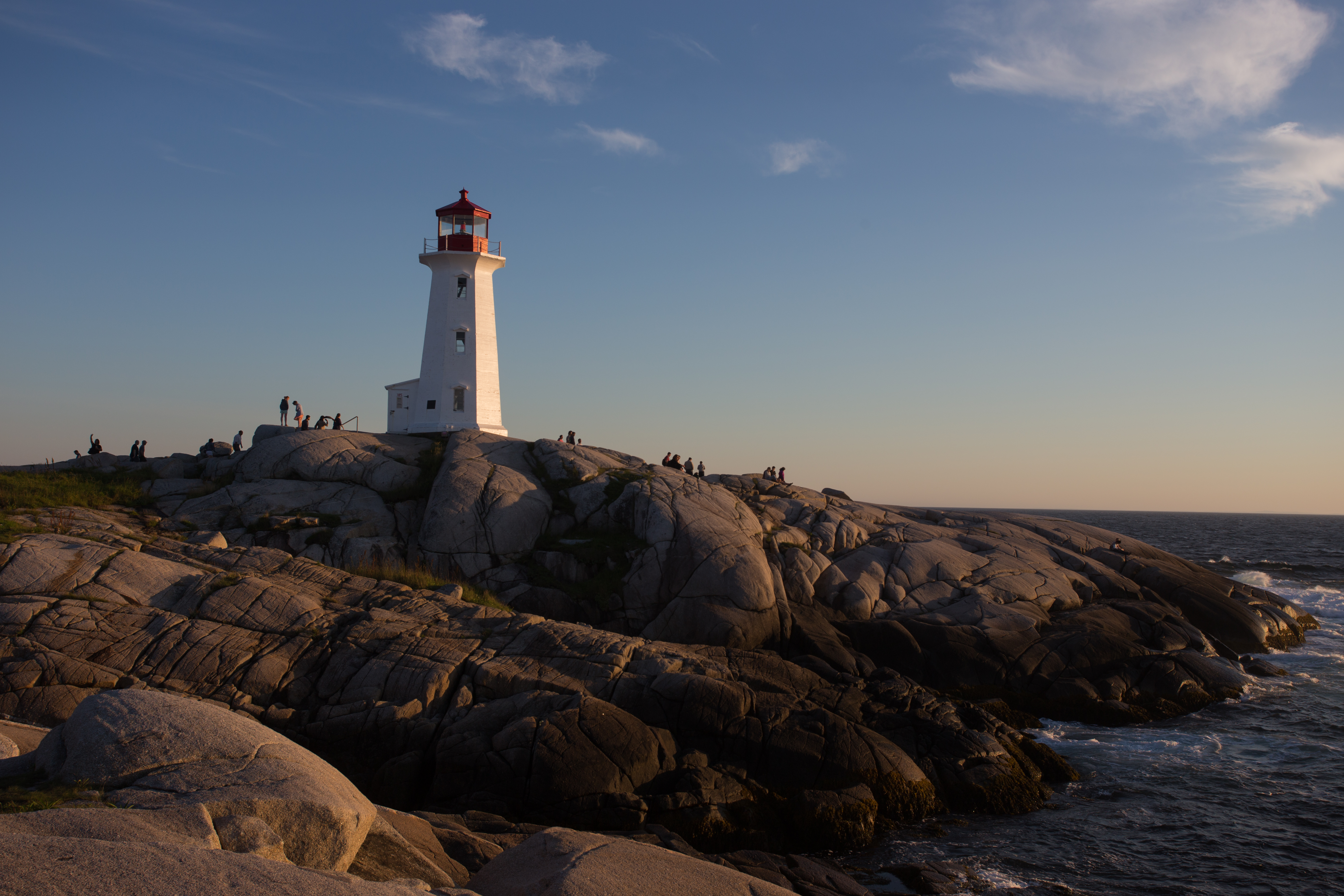 Peggy’s Cove