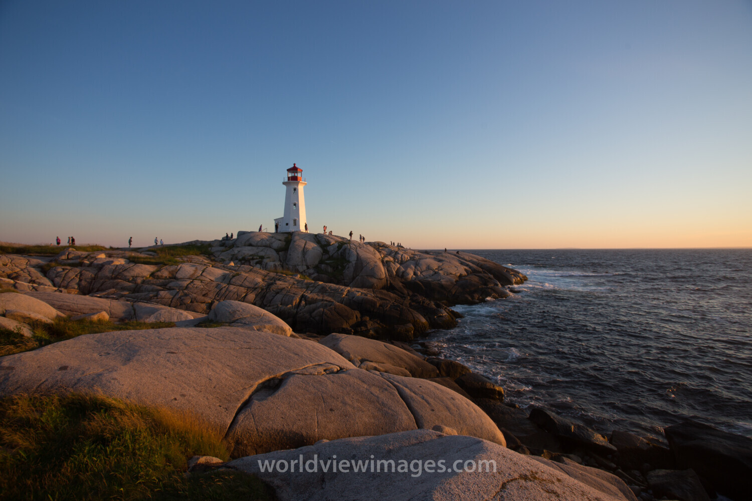 Peggy’s Cove