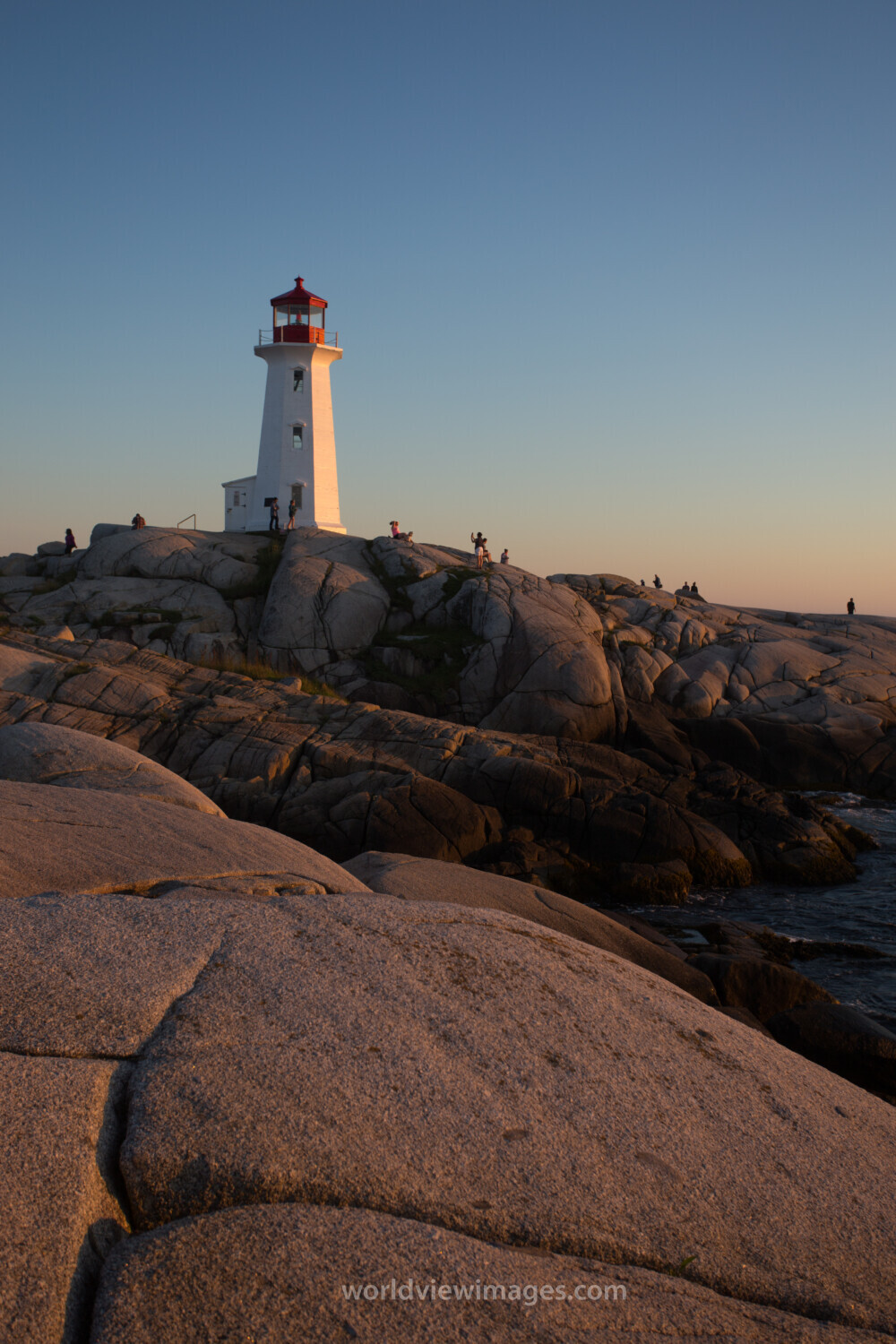 Peggy’s Cove