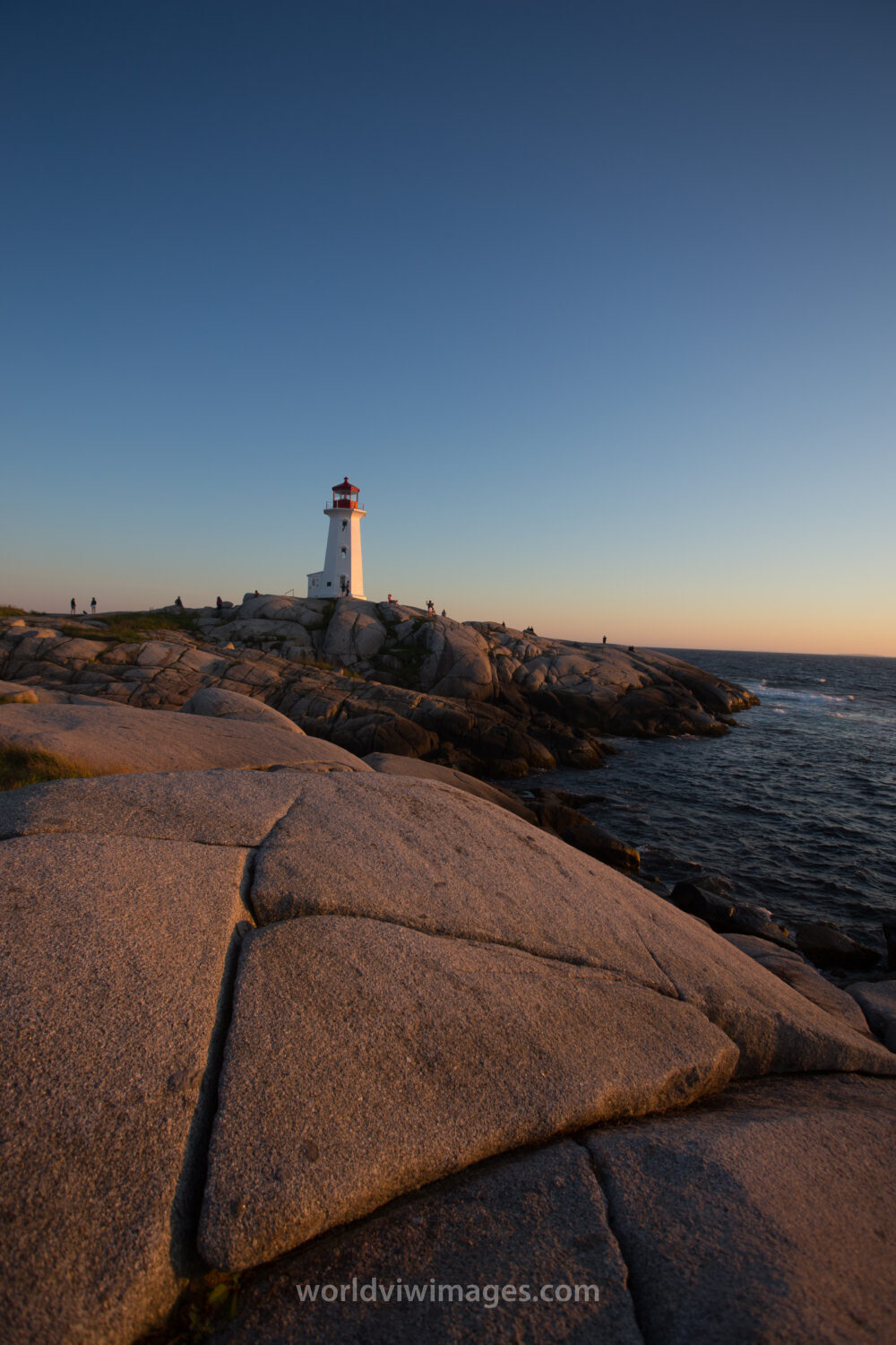Peggy’s Cove