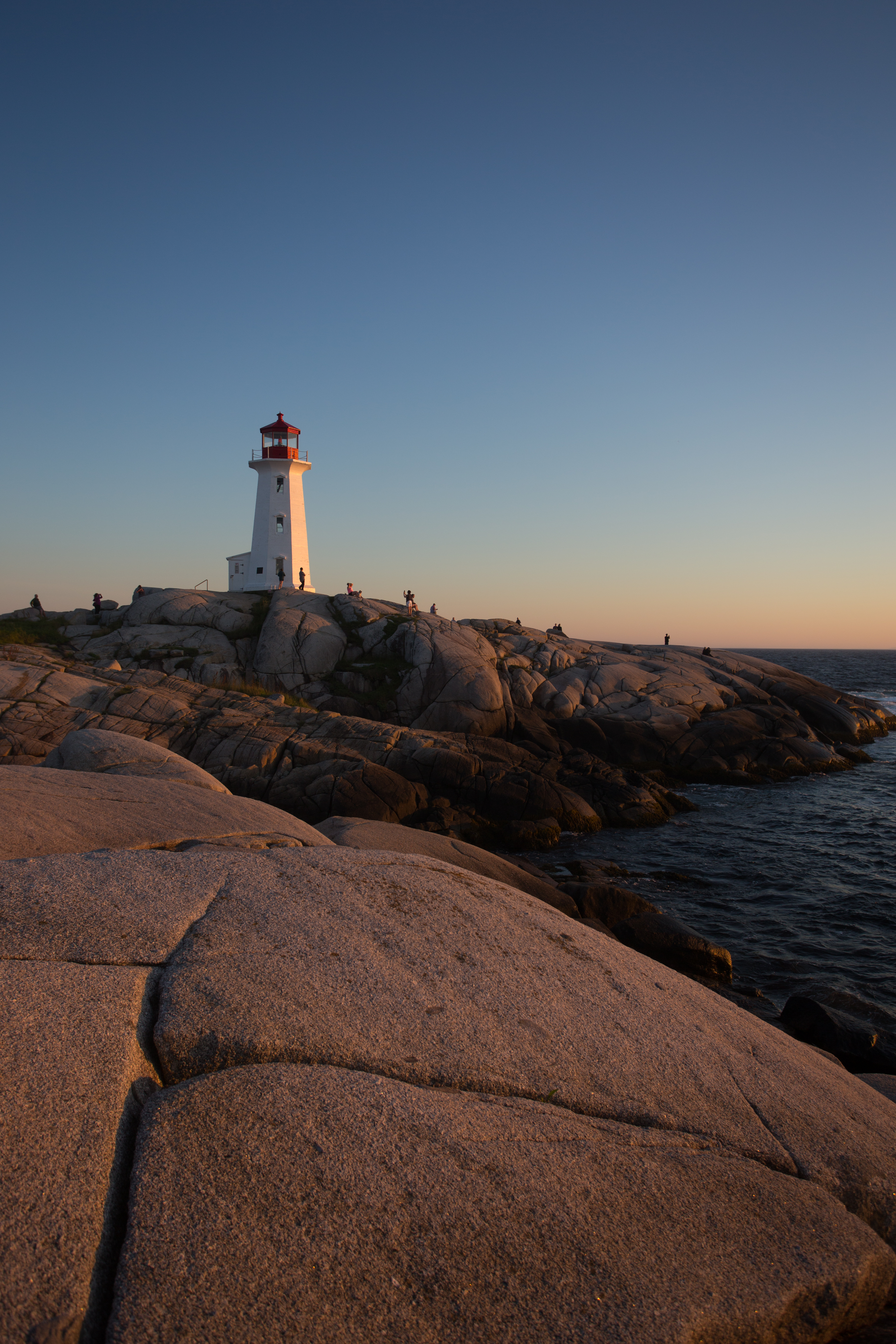 Peggy’s Cove