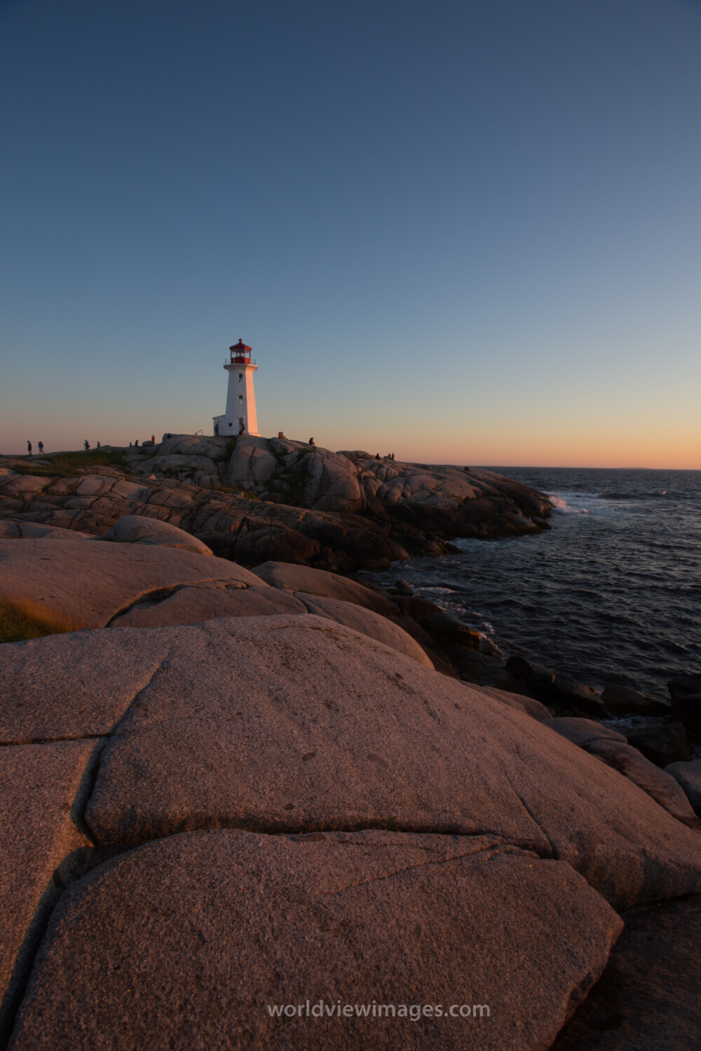 Peggy’s Cove
