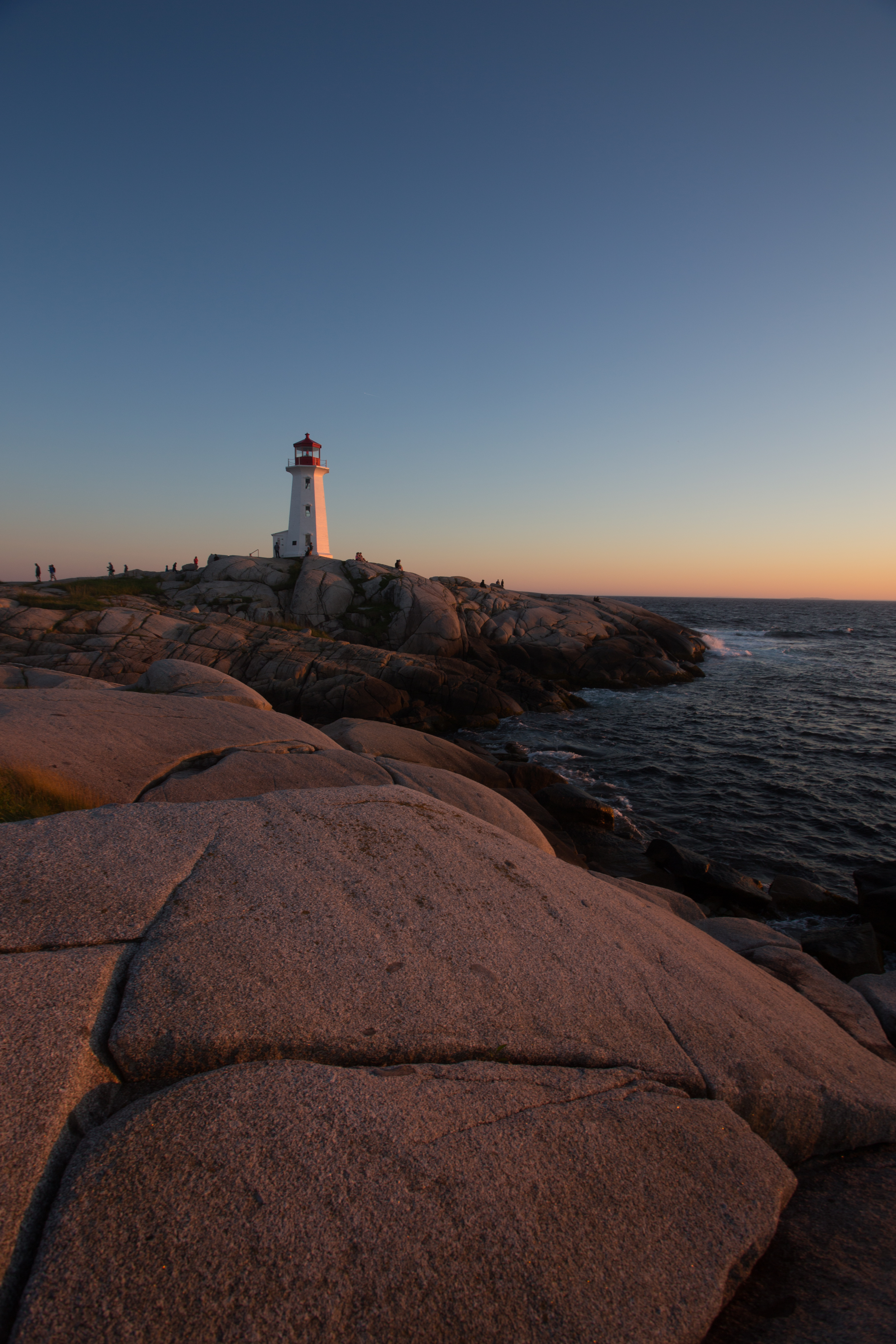 Peggy’s Cove