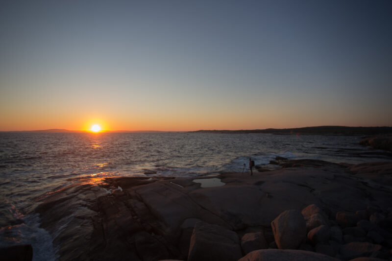 Peggy’s Cove — The amazing rugged scenic beauty of Peggy's Cove in Nova Scotia, Canada — Canada, Nova Scotia, Peggy's Cove, Scenic, Sea