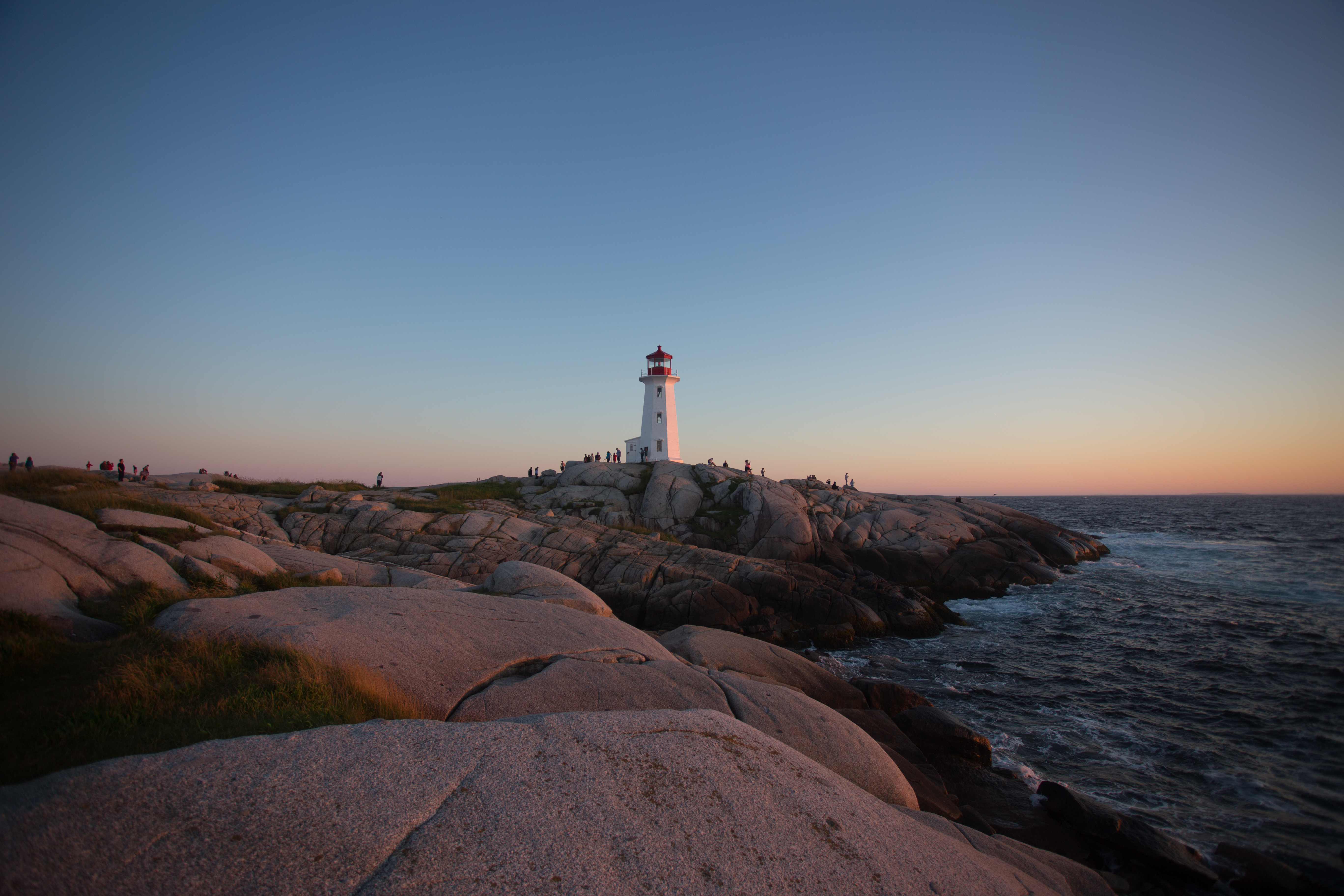 Peggy’s Cove