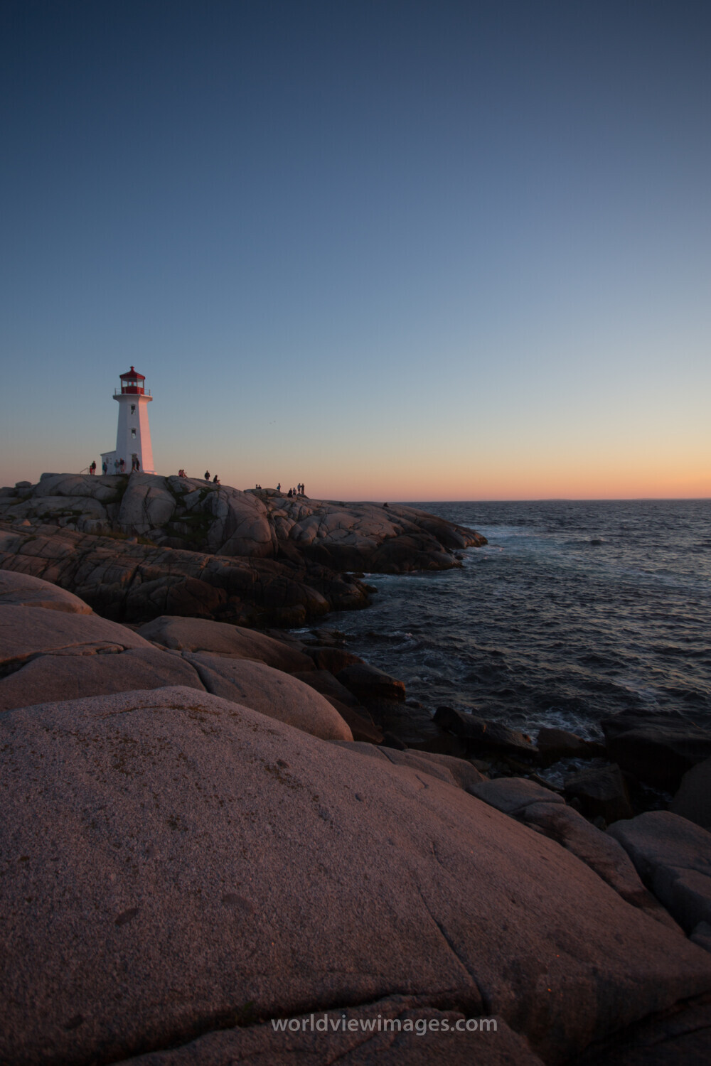 Peggy’s Cove