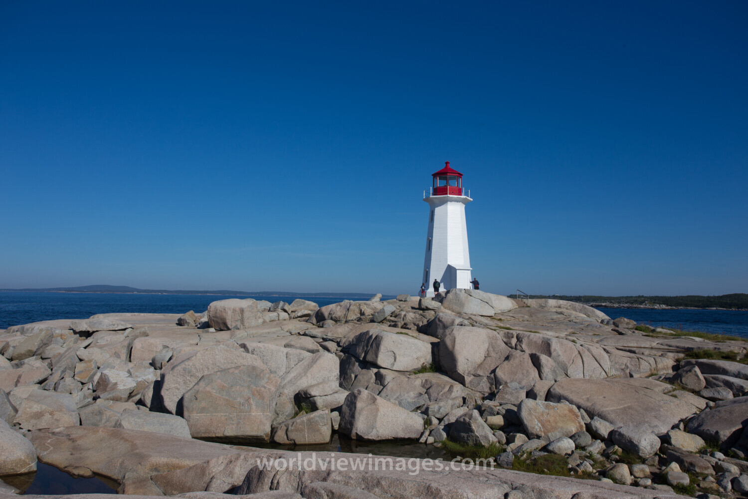 Peggy’s Cove