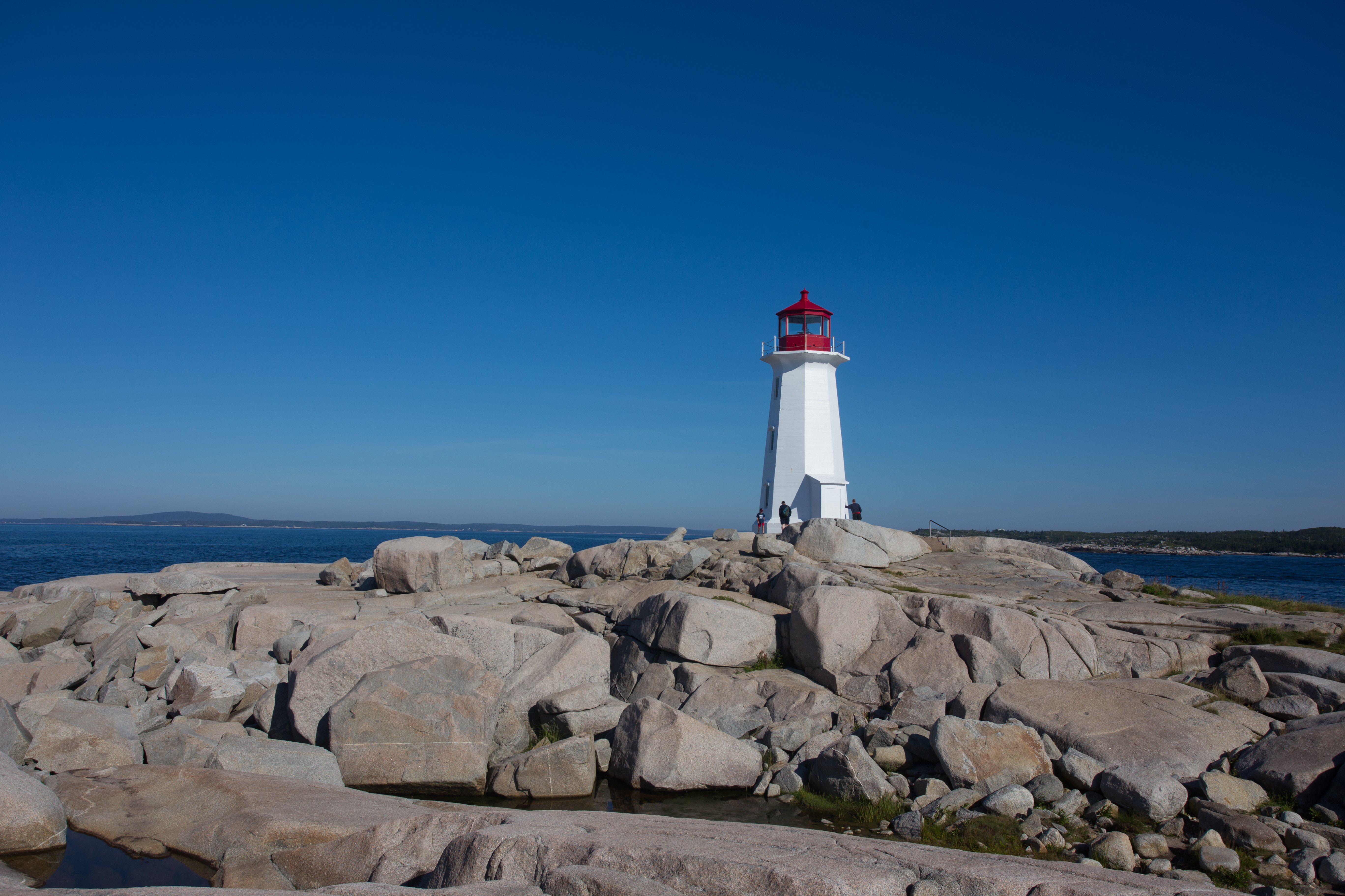 Peggy’s Cove
