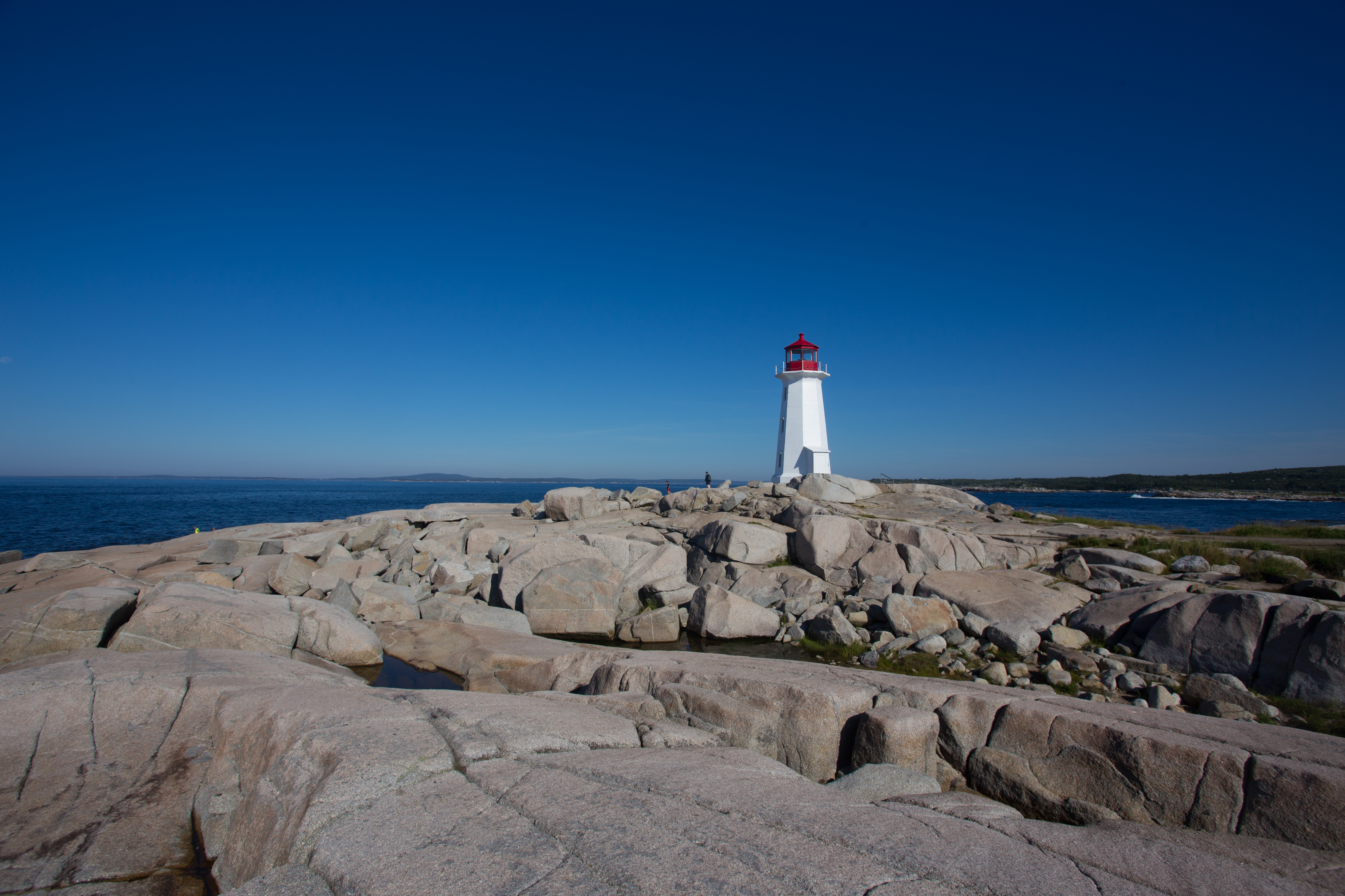 Peggy’s Cove