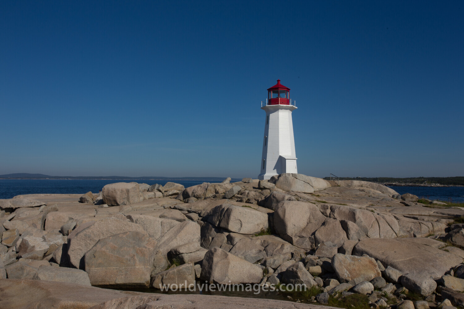 Peggy’s Cove