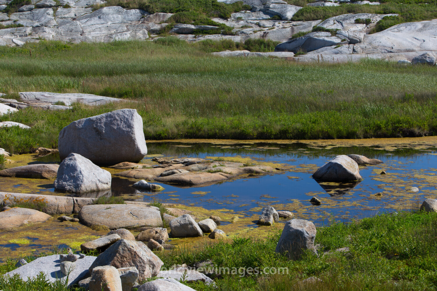 Peggy’s Cove