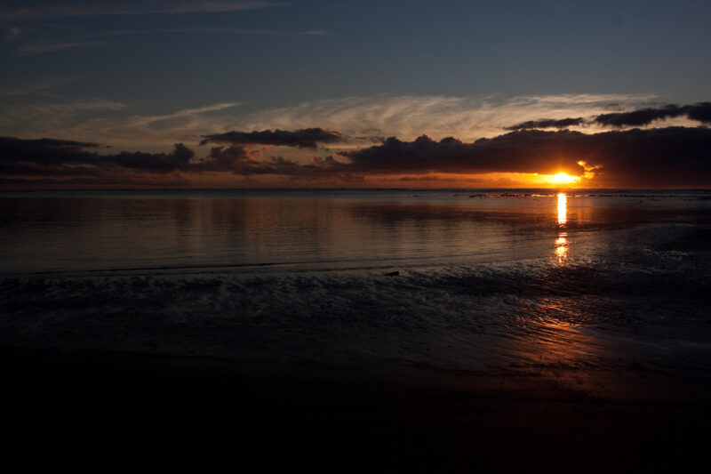 Ocean Views — Ocean Scenics Shots of the Beaches of Brazil — Brazil, Scenic, Ocean, sea, beach