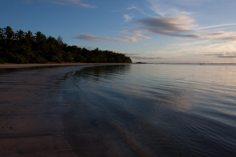Ocean Views — Ocean Scenics Shots of the Beaches of Brazil — Brazil, Scenic, Ocean, sea, beach
