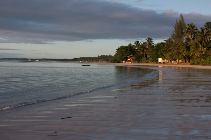 Ocean Views — Ocean Scenics Shots of the Beaches of Brazil — Brazil, Scenic, Ocean, sea, beach